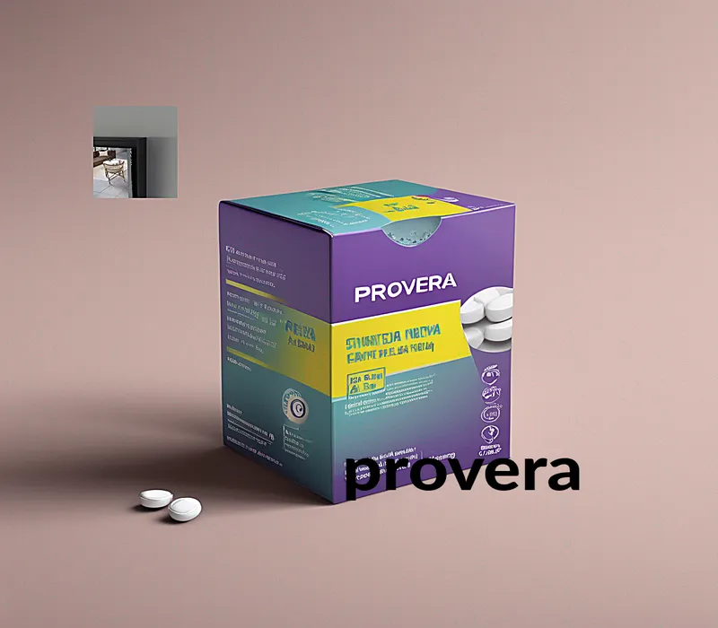 Medicin provera